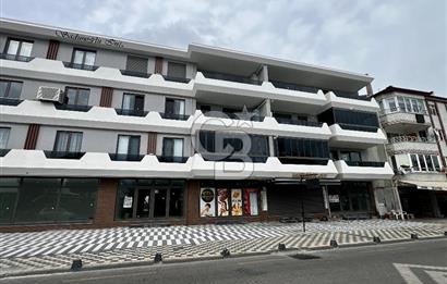 Tekirdağ Şarköy Komple Deniz Manzaralı Satılık Sıfır 2+1 Daire