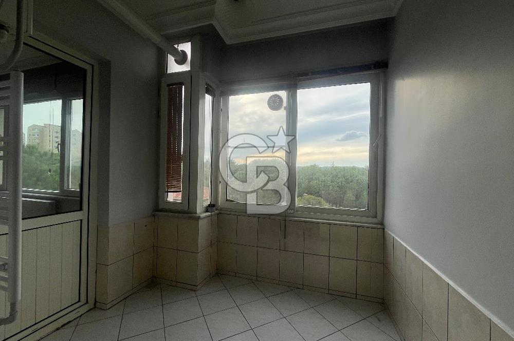 ÇANAKKALE MERKEZ ESENLER DE BARIŞKENT SİTESİ KİRALIK 3+1 DAİRE