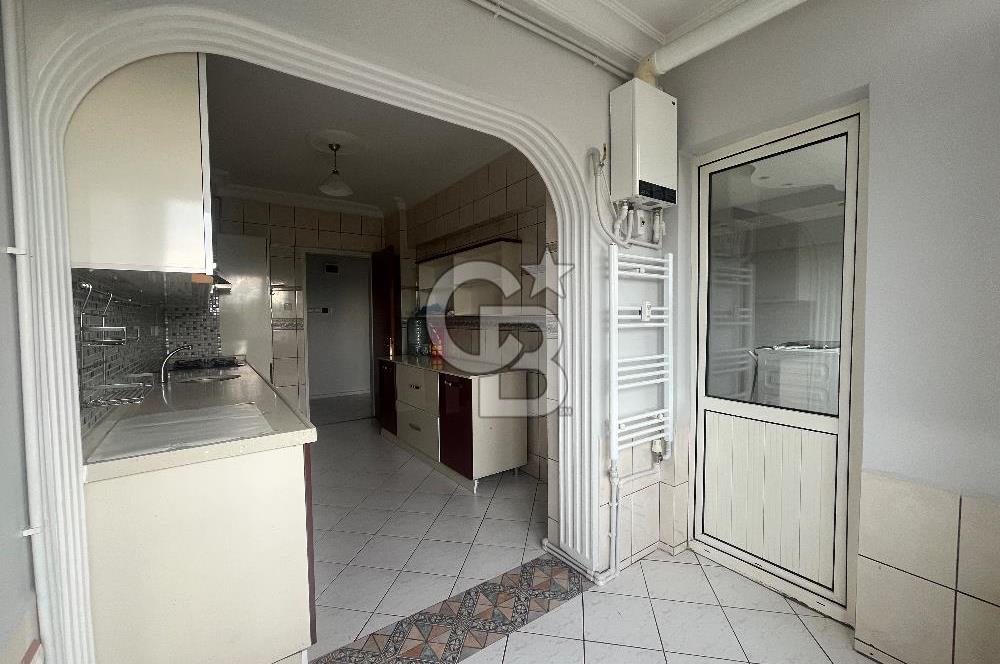 ÇANAKKALE MERKEZ ESENLER DE BARIŞKENT SİTESİ KİRALIK 3+1 DAİRE