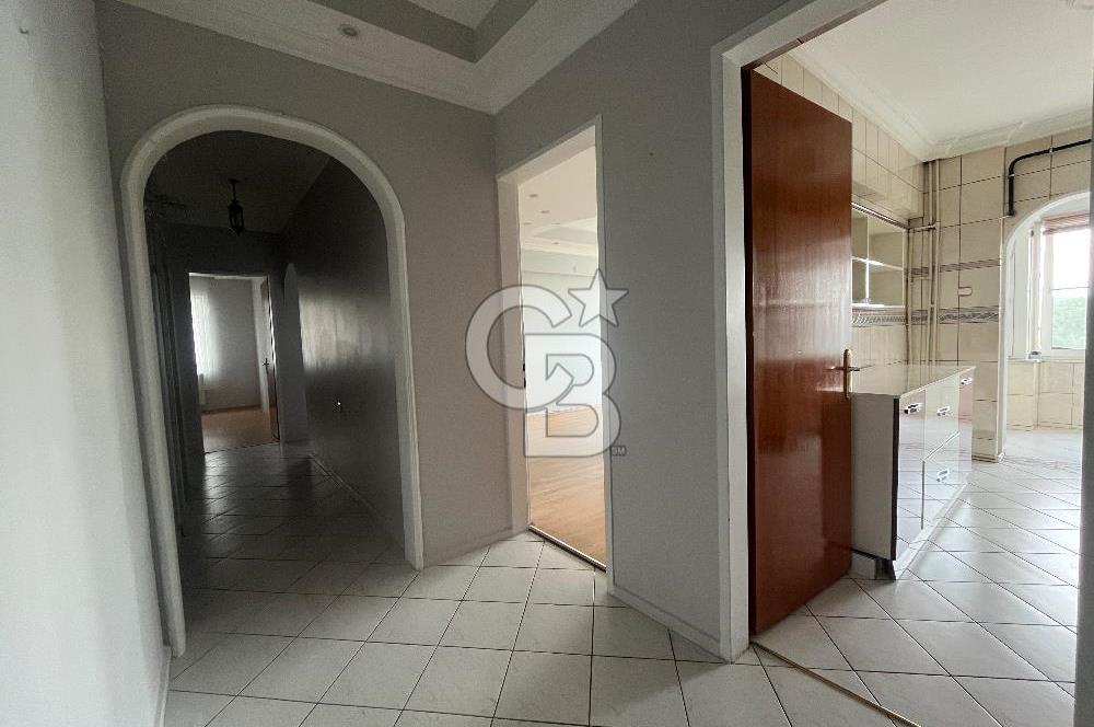 ÇANAKKALE MERKEZ ESENLER DE BARIŞKENT SİTESİ KİRALIK 3+1 DAİRE