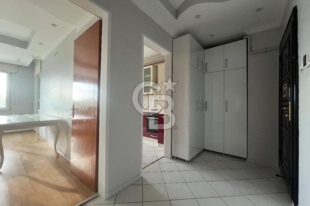 ÇANAKKALE MERKEZ ESENLER DE BARIŞKENT SİTESİ KİRALIK 3+1 DAİRE