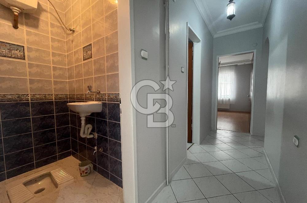 ÇANAKKALE MERKEZ ESENLER DE BARIŞKENT SİTESİ KİRALIK 3+1 DAİRE