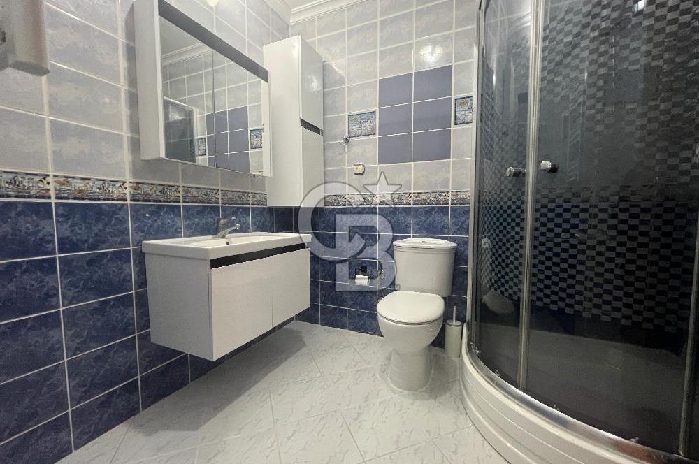 ÇANAKKALE MERKEZ ESENLER DE BARIŞKENT SİTESİ KİRALIK 3+1 DAİRE