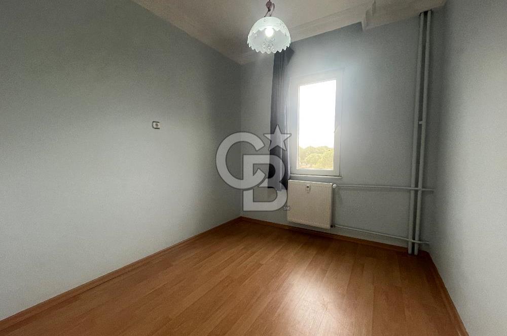 ÇANAKKALE MERKEZ ESENLER DE BARIŞKENT SİTESİ KİRALIK 3+1 DAİRE