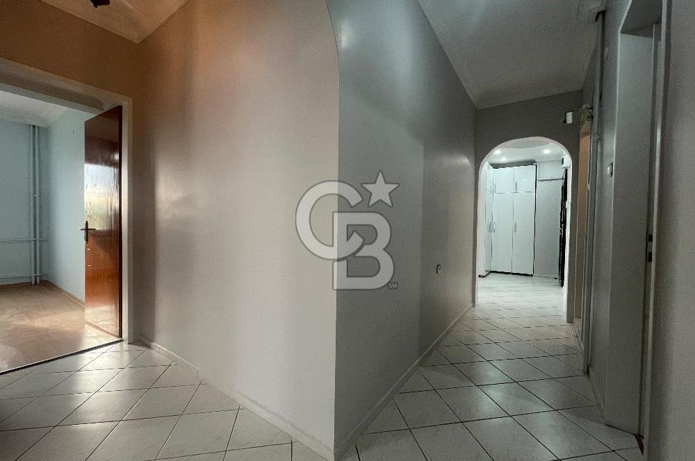 ÇANAKKALE MERKEZ ESENLER DE BARIŞKENT SİTESİ KİRALIK 3+1 DAİRE
