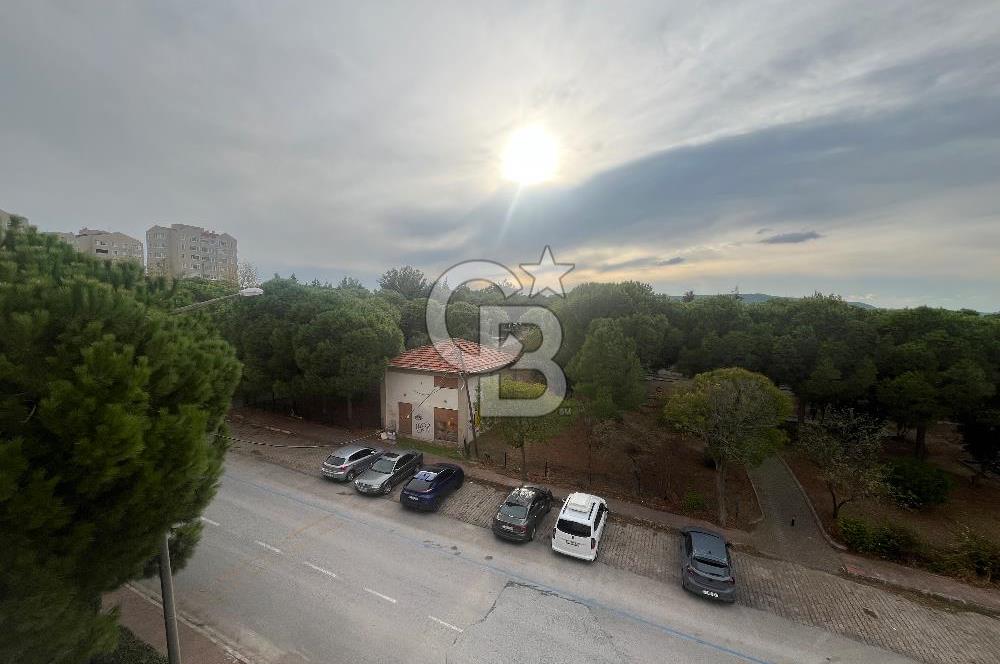 ÇANAKKALE MERKEZ ESENLER DE BARIŞKENT SİTESİ KİRALIK 3+1 DAİRE