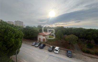 ÇANAKKALE MERKEZ ESENLER DE BARIŞKENT SİTESİ KİRALIK 3+1 DAİRE