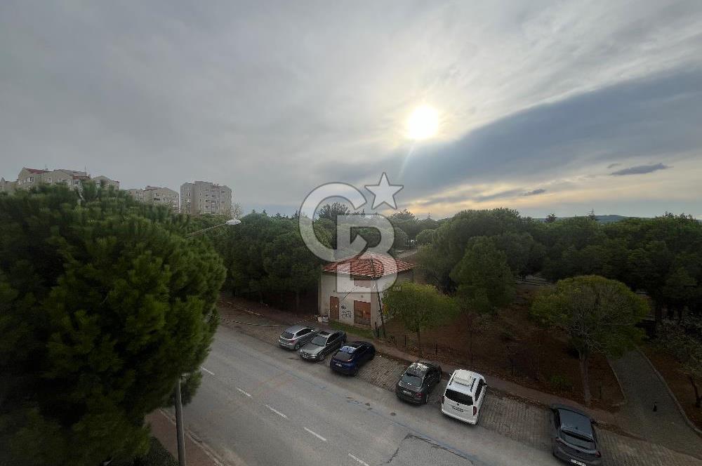 ÇANAKKALE MERKEZ ESENLER DE BARIŞKENT SİTESİ KİRALIK 3+1 DAİRE