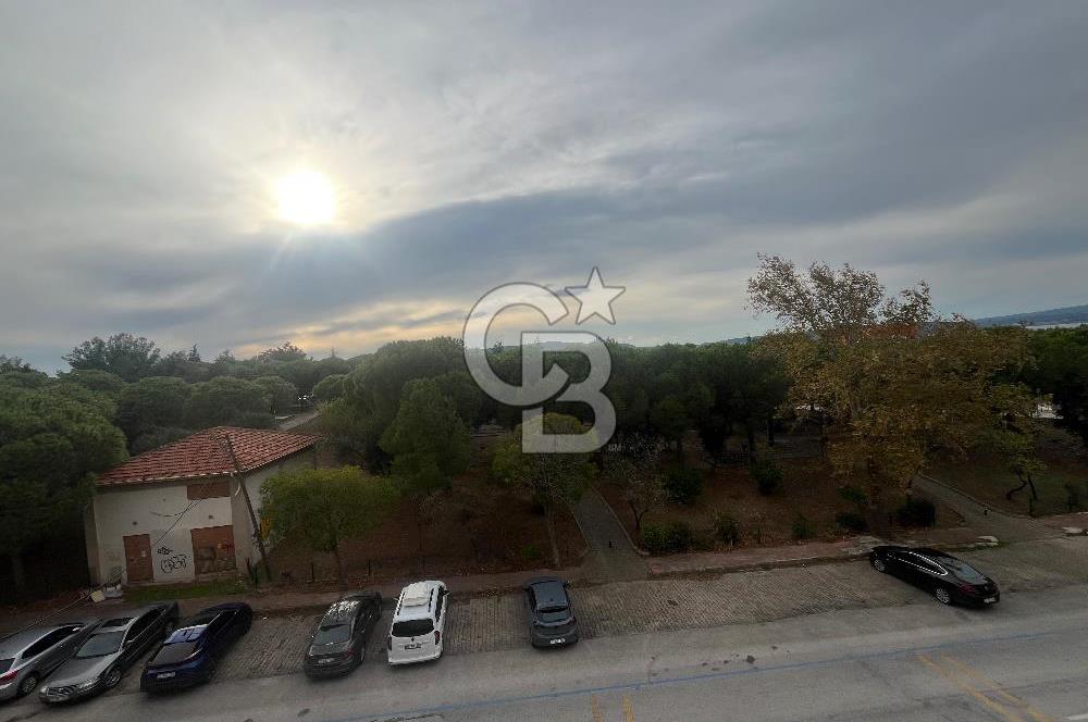 ÇANAKKALE MERKEZ ESENLER DE BARIŞKENT SİTESİ KİRALIK 3+1 DAİRE