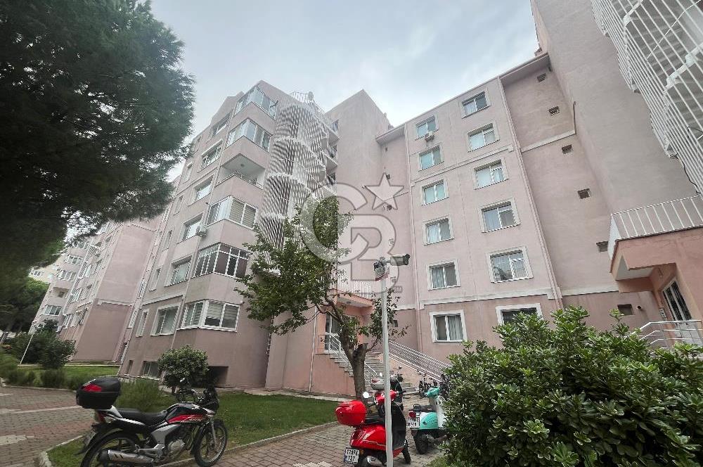 ÇANAKKALE MERKEZ ESENLER DE BARIŞKENT SİTESİ KİRALIK 3+1 DAİRE