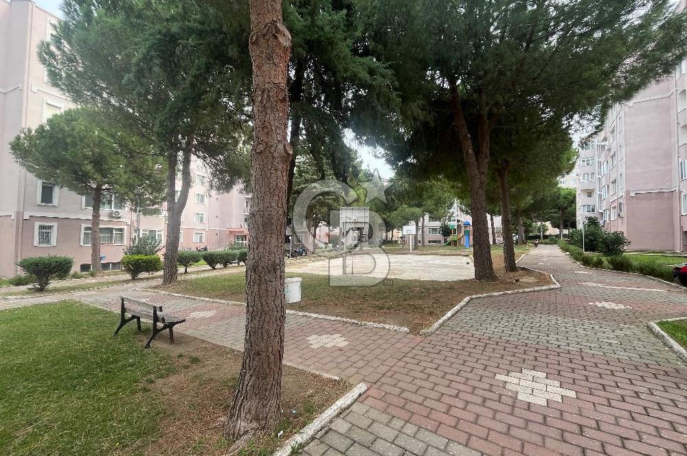 ÇANAKKALE MERKEZ ESENLER DE BARIŞKENT SİTESİ KİRALIK 3+1 DAİRE