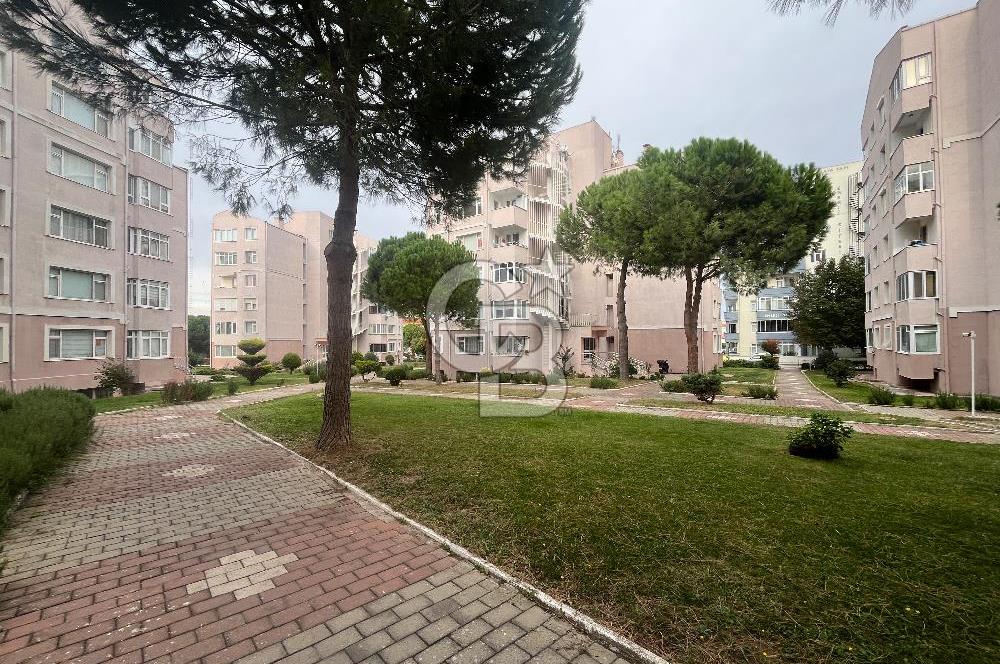 ÇANAKKALE MERKEZ ESENLER DE BARIŞKENT SİTESİ KİRALIK 3+1 DAİRE