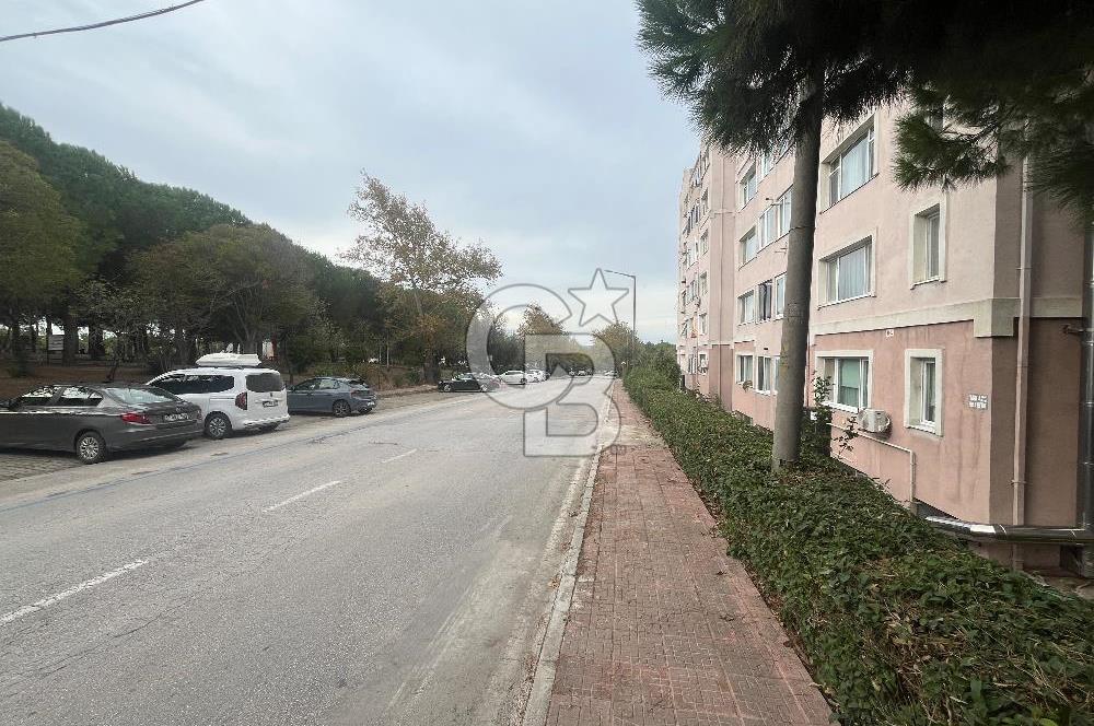 ÇANAKKALE MERKEZ ESENLER DE BARIŞKENT SİTESİ KİRALIK 3+1 DAİRE