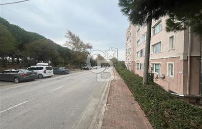 ÇANAKKALE MERKEZ ESENLER DE BARIŞKENT SİTESİ KİRALIK 3+1 DAİRE