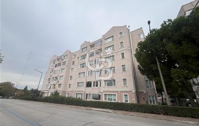 ÇANAKKALE MERKEZ ESENLER DE BARIŞKENT SİTESİ KİRALIK 3+1 DAİRE