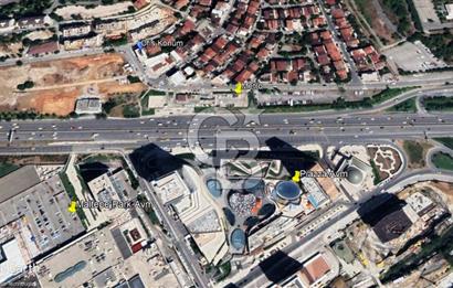 Esenkent Metro 'ya Yürüme Mesafesinde Kiralık Ofis 3+1
