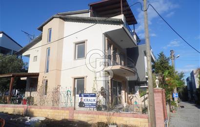 ÇEŞMEALTI GÜVENDİK MAHALLESİN DE KEYİFLİ VİLLA