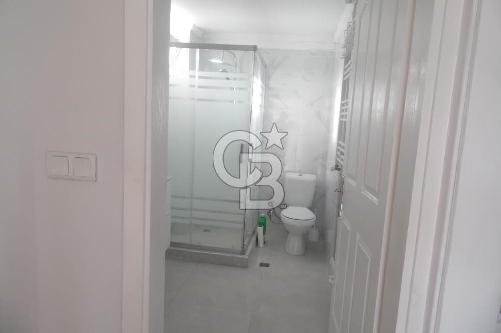 ÇEŞMEALTI GÜVENDİK MAHALLESİN DE KEYİFLİ VİLLA