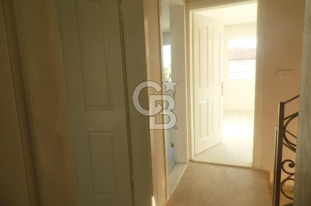 ÇEŞMEALTI GÜVENDİK MAHALLESİN DE KEYİFLİ VİLLA