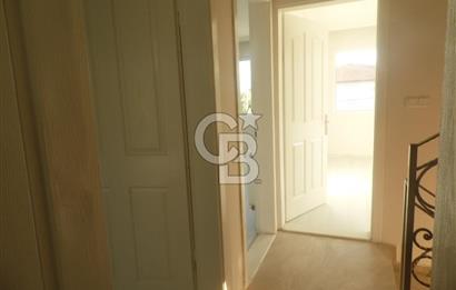 ÇEŞMEALTI GÜVENDİK MAHALLESİN DE KEYİFLİ VİLLA