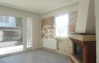 ÇEŞMEALTI GÜVENDİK MAHALLESİN DE KEYİFLİ VİLLA