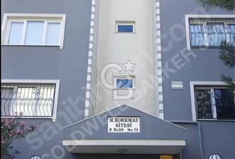 İzmir Bayraklı Postacılar'da Site İçinde Ebeveyn Banyolu 3+1 - 10 - 377852