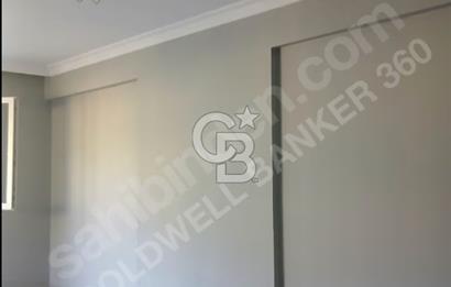 İzmir Bayraklı Postacılar'da Site İçinde Ebeveyn Banyolu 3+1