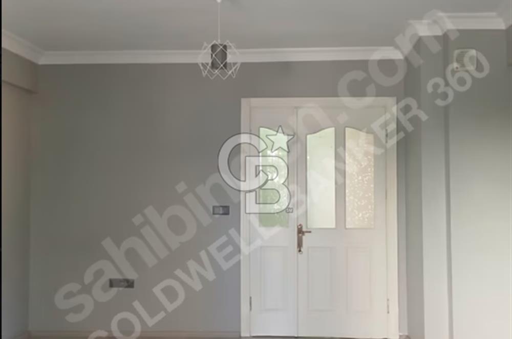 İzmir Bayraklı Postacılar'da Site İçinde Ebeveyn Banyolu 3+1