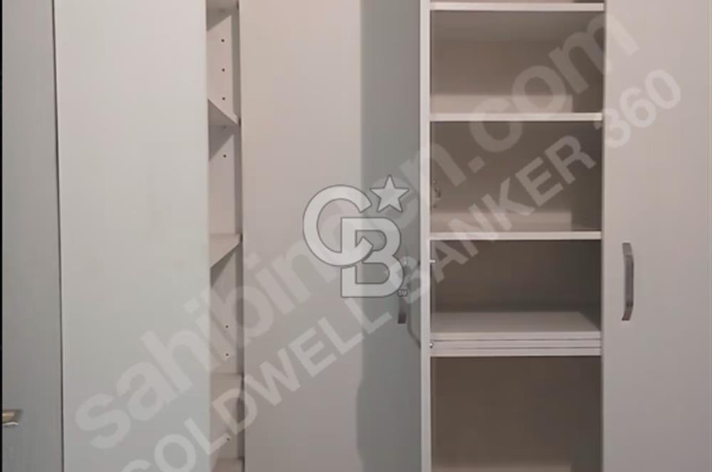 İzmir Bayraklı Postacılar'da Site İçinde Ebeveyn Banyolu 3+1