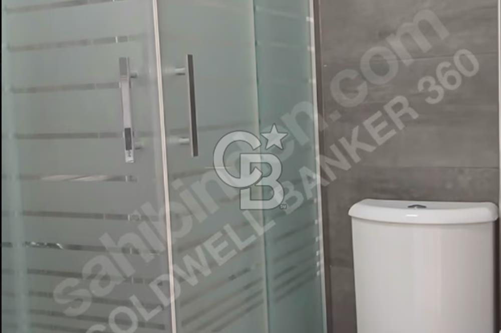 İzmir Bayraklı Postacılar'da Site İçinde Ebeveyn Banyolu 3+1