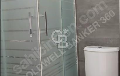 İzmir Bayraklı Postacılar'da Site İçinde Ebeveyn Banyolu 3+1