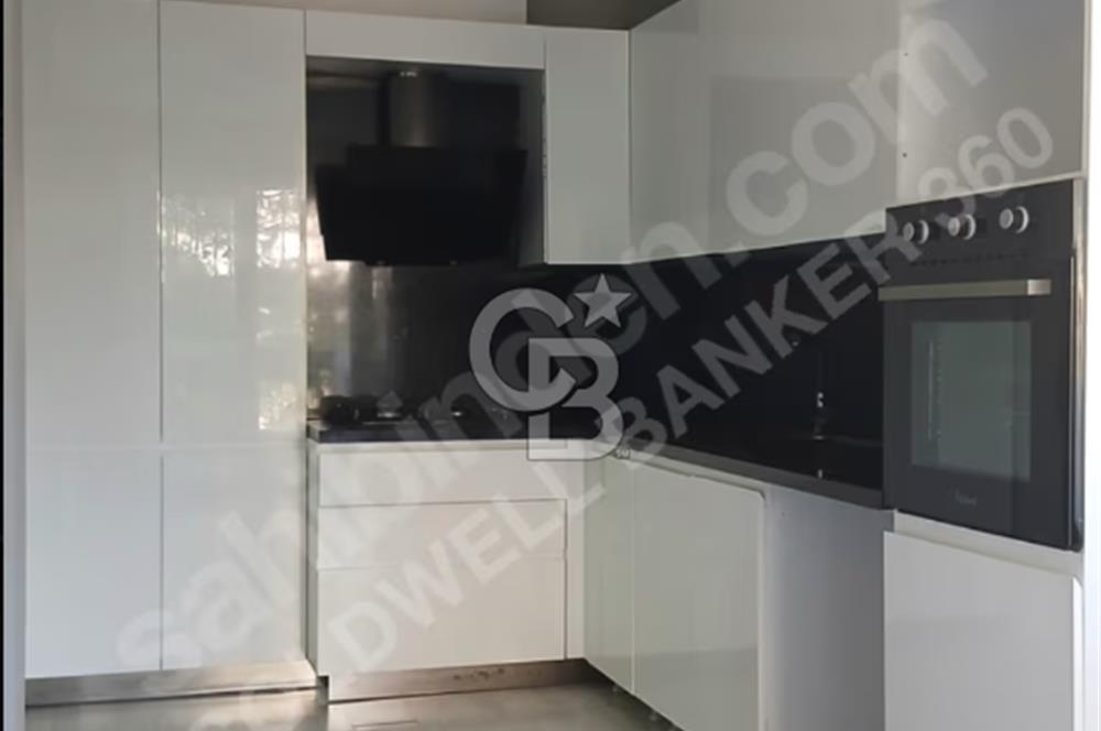 İzmir Bayraklı Postacılar'da Site İçinde Ebeveyn Banyolu 3+1