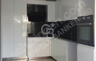 İzmir Bayraklı Postacılar'da Site İçinde Ebeveyn Banyolu 3+1