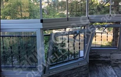 İzmir Bayraklı Postacılar'da Site İçinde Ebeveyn Banyolu 3+1