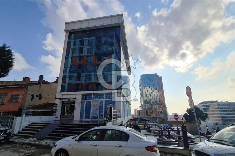 Esenkent Metro 'ya Yürüme Mesafesinde Kiralık Ofis 3+1