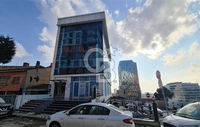 Esenkent Metro 'ya Yürüme Mesafesinde Kiralık Ofis 3+1