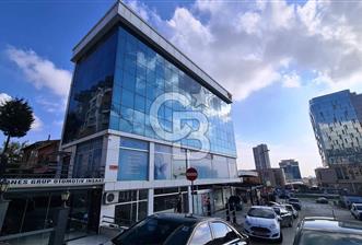Esenkent Metro 'ya Yürüme Mesafesinde Kiralık Ofis 3+1 - 12 - 377847