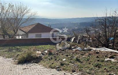 Havran Fazlıca Kaz Dağlarında Muhteşem Satılık İmarlı Arsa