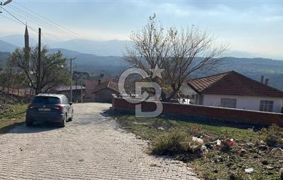 Havran Fazlıca Kaz Dağlarında Muhteşem Satılık İmarlı Arsa