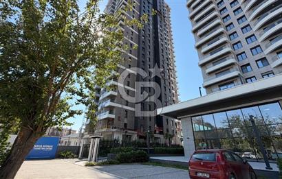 Nava Konak Projesinde Geniş Cepheli Kiralık Mağaza Ticari &Alan
