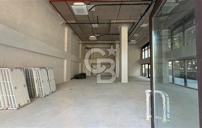 Nava Konak Projesinde Geniş Cepheli Kiralık Mağaza Ticari &Alan
