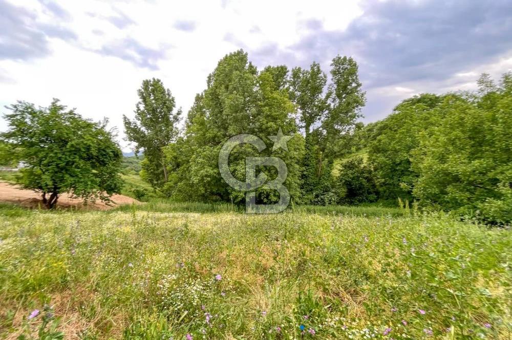 Balıkesir Gönen Köy İçi 700 m² Önü Açık Satılık İmarlı Arsa