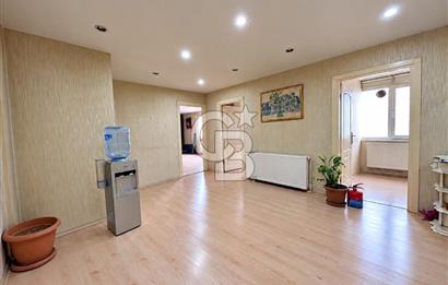 KÖRFEZ BARBAROS MAHALLESİ'NDE 1+1 SATILIK OFİS