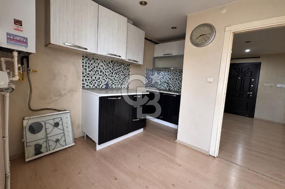 KÖRFEZ BARBAROS MAHALLESİ'NDE 1+1 SATILIK OFİS