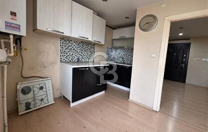 KÖRFEZ BARBAROS MAHALLESİ'NDE 1+1 SATILIK OFİS