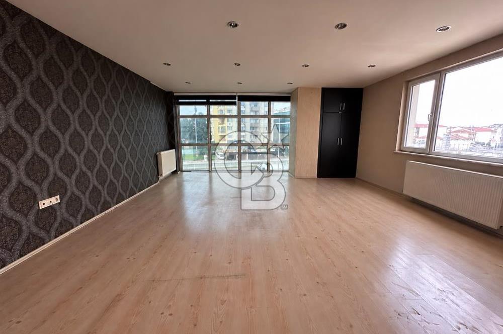 KÖRFEZ BARBAROS MAHALLESİ'NDE 1+1 SATILIK OFİS