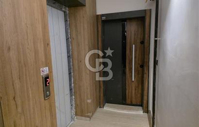 KEÇİÖREN KANUNİ MAHALLESİNDE  SIFIR BİNADA, GÜNEY CEPHE, ÇİFT BALKONLU KİRALIK  3+1 DAİRE 