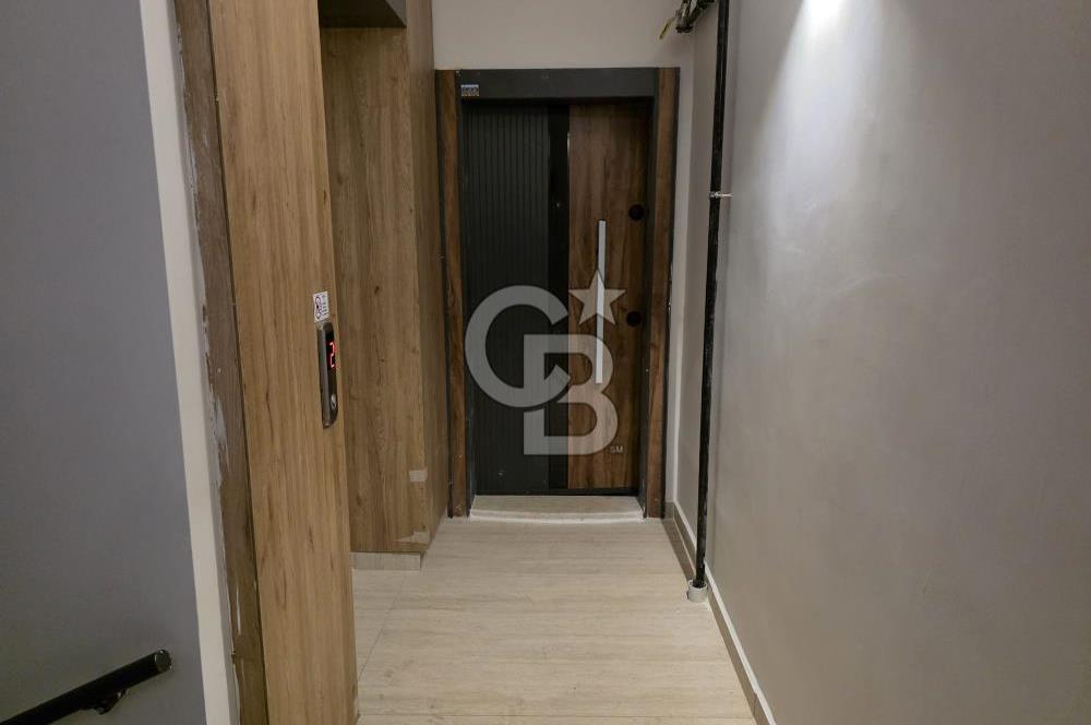 KEÇİÖREN KANUNİ MAHALLESİNDE  SIFIR BİNADA, GÜNEY CEPHE, ÇİFT BALKONLU KİRALIK  3+1 DAİRE 