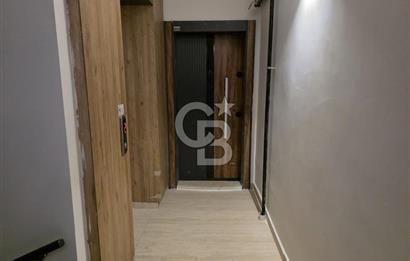 KEÇİÖREN KANUNİ MAHALLESİNDE  SIFIR BİNADA, GÜNEY CEPHE, ÇİFT BALKONLU KİRALIK  3+1 DAİRE 
