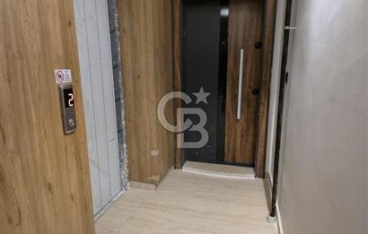 KEÇİÖREN KANUNİ MAHALLESİNDE  SIFIR BİNADA, GÜNEY CEPHE, ÇİFT BALKONLU KİRALIK  3+1 DAİRE 